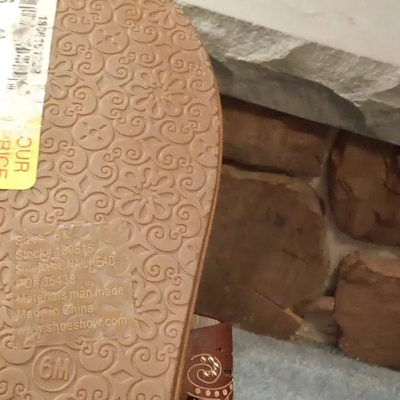 Palms Sandals - Picture 7 of 7